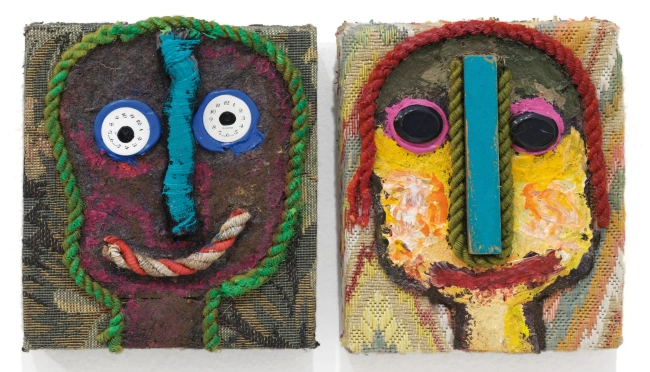 Tastoan - Il conte di Focheville e signora